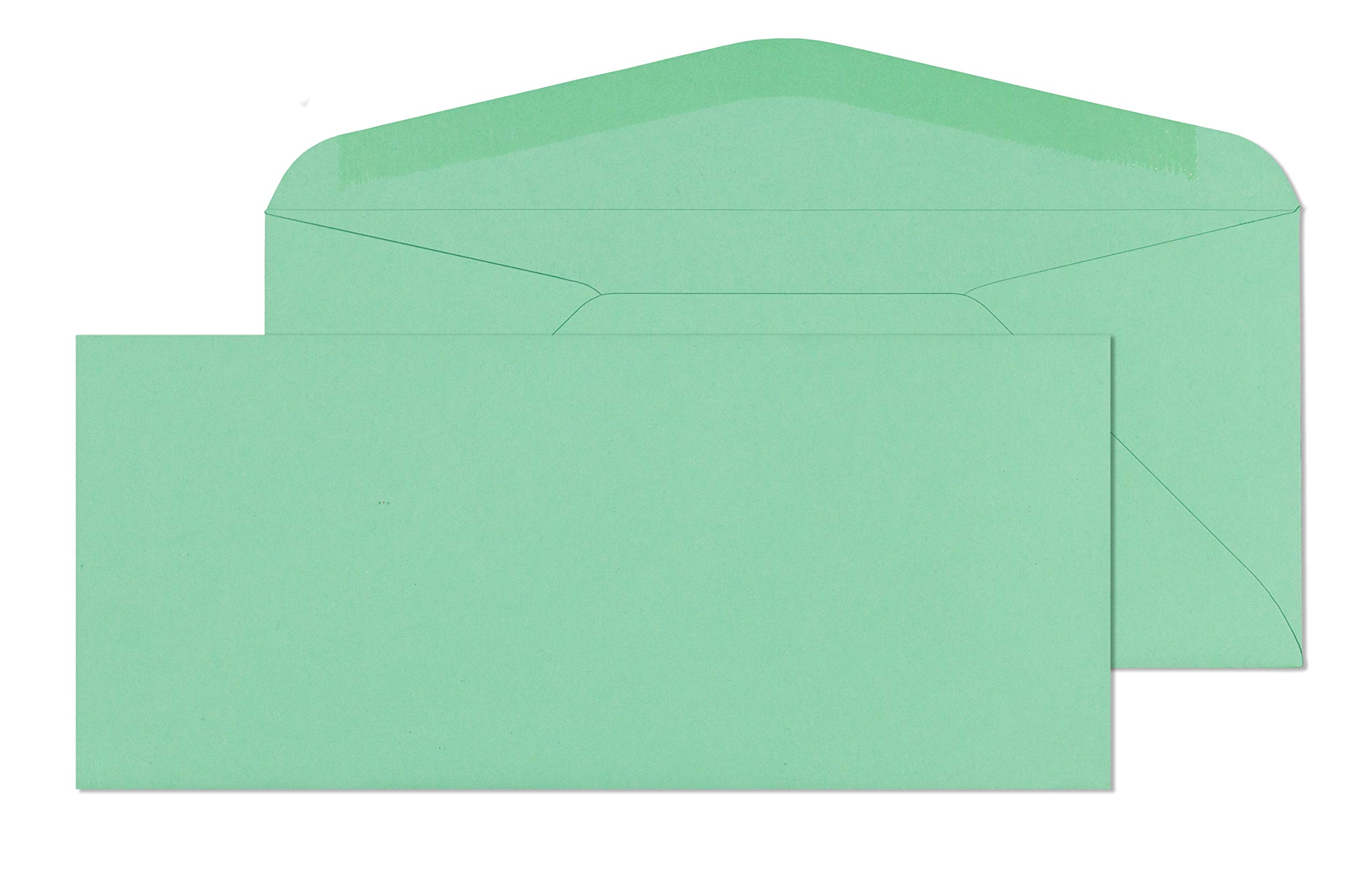 Pastel Green